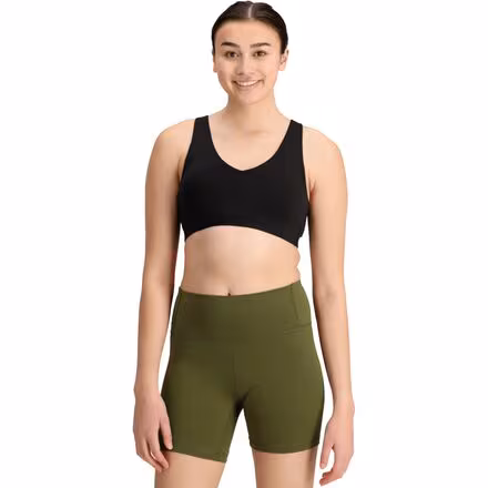 Dune Sky Valley Shine Bra - Women's