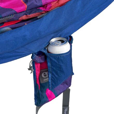 DoubleNest Print Hammock