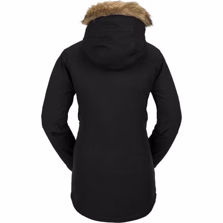 Shadow Insulated Jacket - Women's