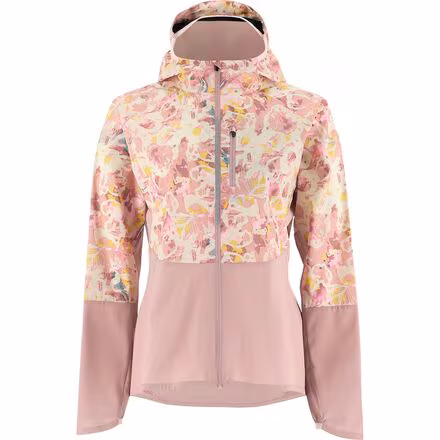 Vilde Running Jacket - Women's