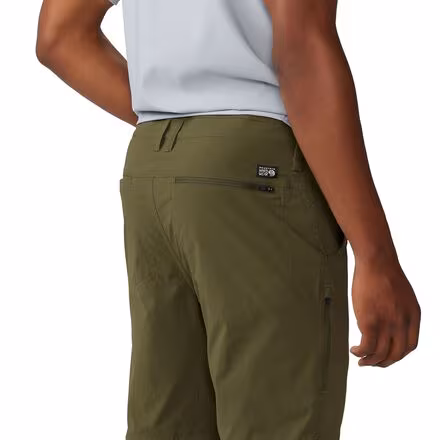 Basin Trek Pant - Men's