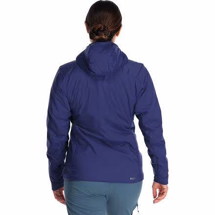Xenair Alpine Light Jacket - Women's