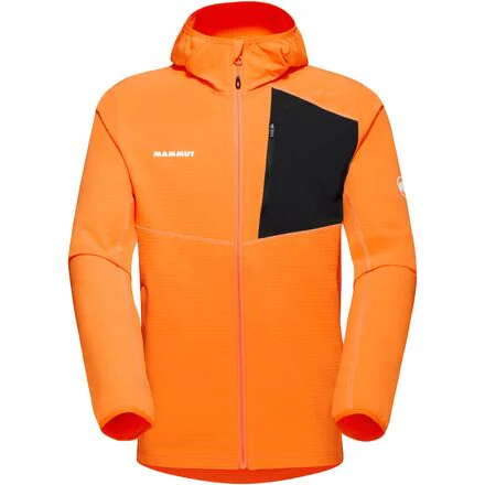 Madris Light ML Hooded Jacket - Men's