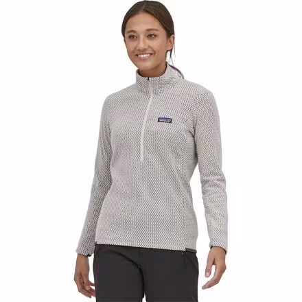 R1 Air Zip-Neck Fleece - Women's