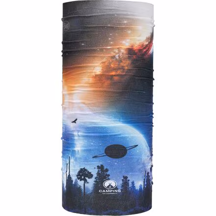 Original Ecostretch Camping Buff