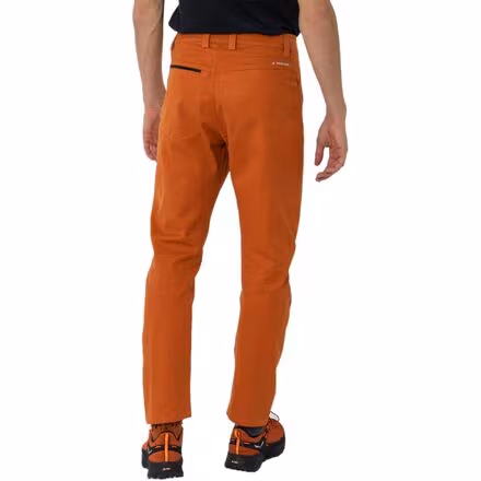 Fanes Hemp Pants - Men's