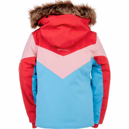 Lola Jacket - Toddler Girls'