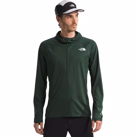 Summit Direct Sun Hoodie - Men's