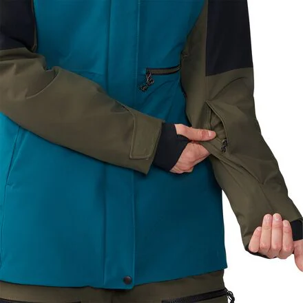 Powder Maven Parka - Women's