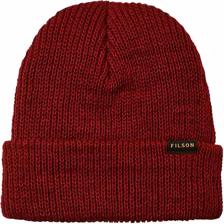 Watch Beanie - Men's