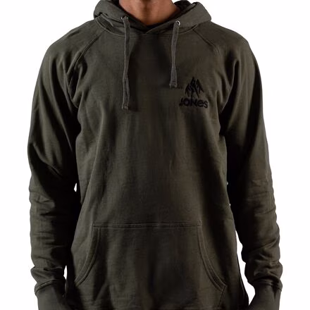 Truckee Hoodie - Men's