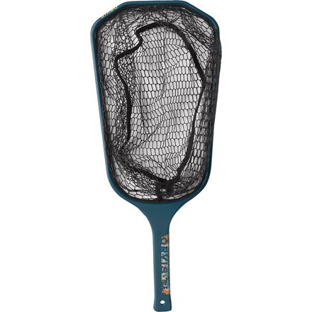Wide Mouth Hand Net