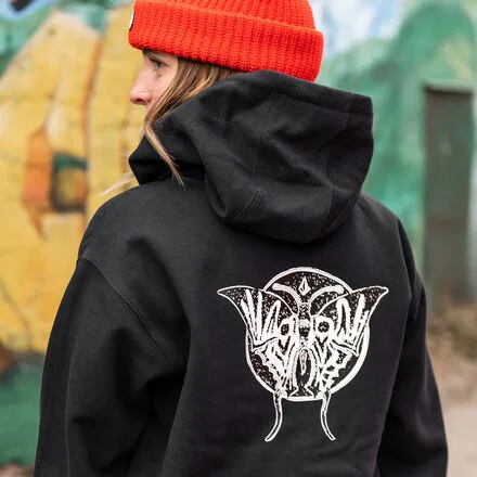 Costus Pullover Fleece - Women's