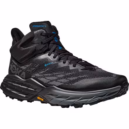 Speedgoat Mid 5 GTX Trail Running Shoe - Men's