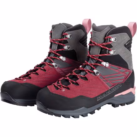 Kento Pro High GTX Mountaineering Boot - Women's