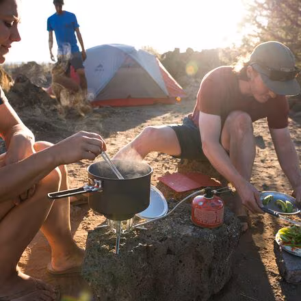 Alpine Long Tool Spoon