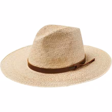 Field Proper Straw Hat