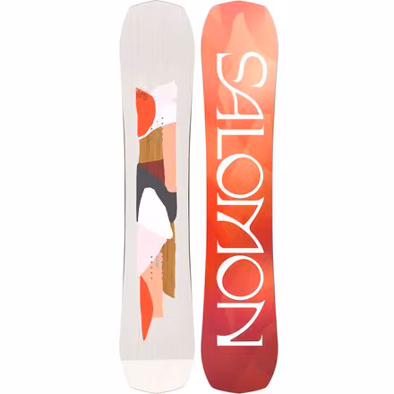 Rumble Fish Snowboard - 2024 - Women's