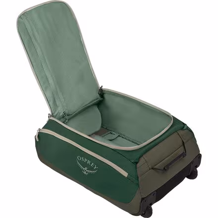 Daylite Carry-On Wheeled 40L Duffel