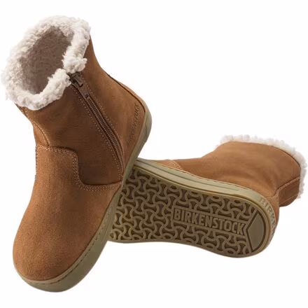 Lille Suede Boot - Kids'