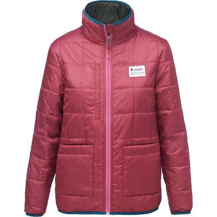 Teca Calido Insulated Jacket - Women's