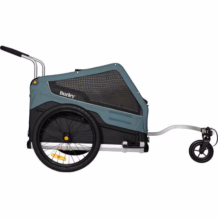 Bark Ranger Dog Bike Trailer