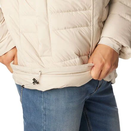 Saltzman Down Parka - Men's