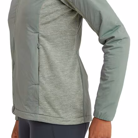 Fireball Lite Hooded Jacket - Women's