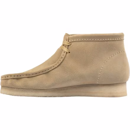 Wallabee Boot - Men's