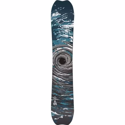 Brainstorm Snowboard - 2024