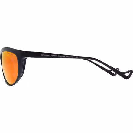 Takeyoshi Altitude Master Sunglasses