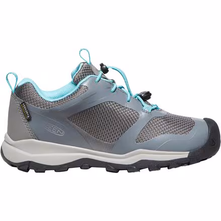 Wanduro Low WP Shoe - Kids'