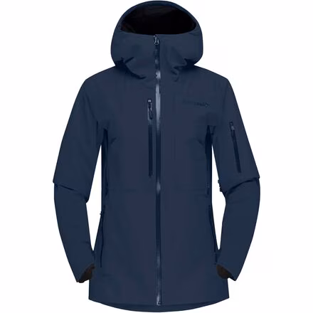 Lofoten GORE-TEX Insulated Jacket - Women's