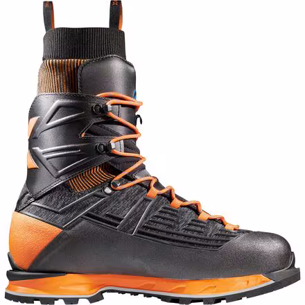 Nordwand Knit High GTX Mountaineering Boot - Women's