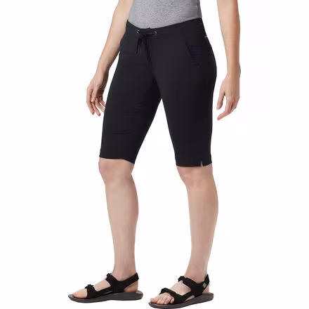 Anytime Outdoor Long Short - Women's