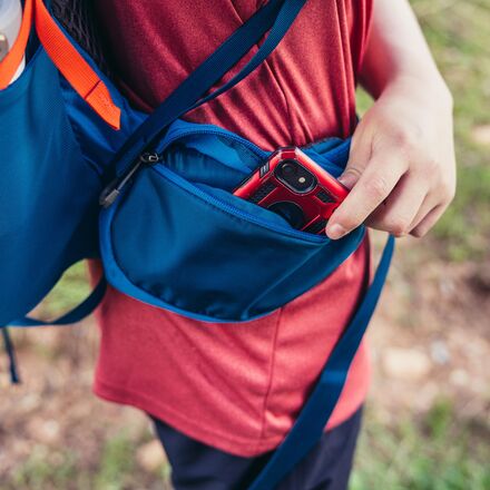 Wander 70L Backpack - Kids'