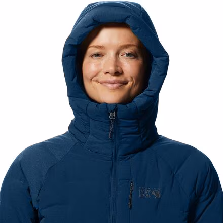 Stretchdown Parka - Women's