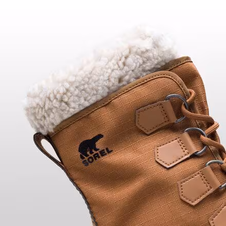 Winter Carnival Boot - Women's