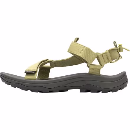 Speed Fusion Web Sport Sandal - Men's