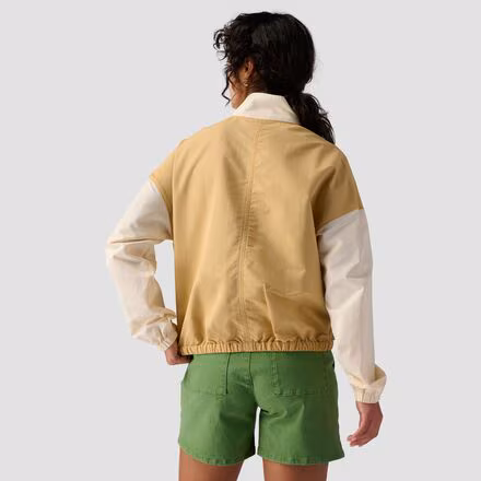 Utility Pullover - Women's