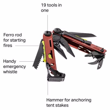 Signal Multi-Tool
