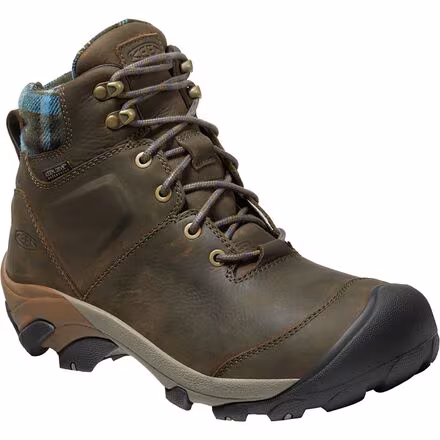 Targhee II Waterproof Winter Boot - Men's