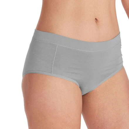 Everyday Hipster Underwear - Women's