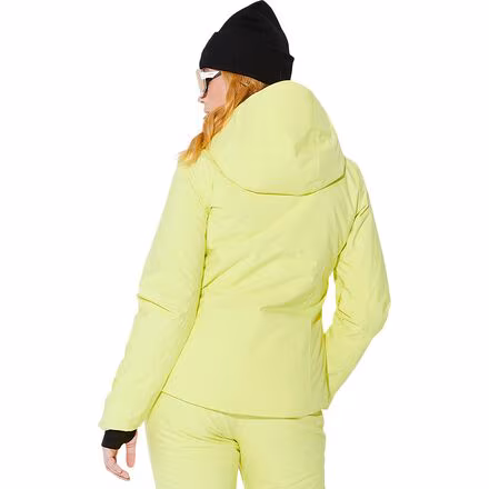 Lawrence Jacket - Women's