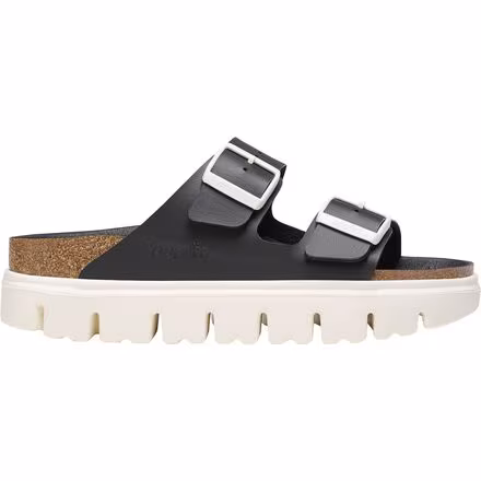 Arizona Chunky Narrow Sandal - Women's