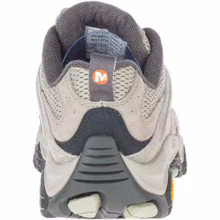 Moab 3 Hiking Shoe - Women's