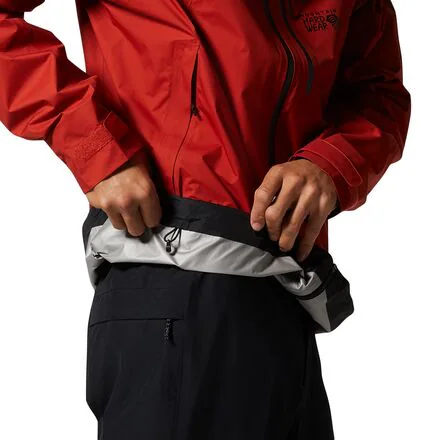 Exposure/2 GORE-TEX Paclite Plus Jacket - Men's