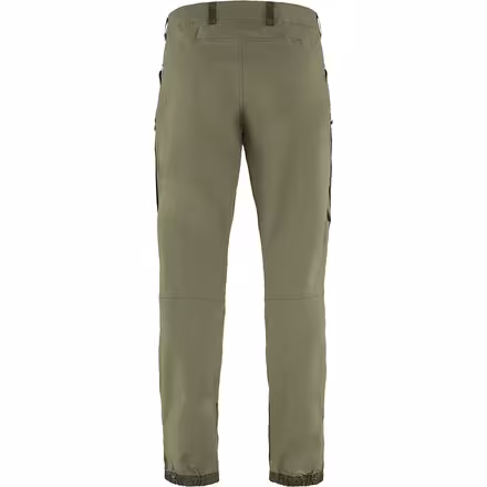 Keb Agile Regular Trouser - Men's