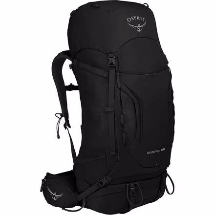 Kestrel 58L Backpack