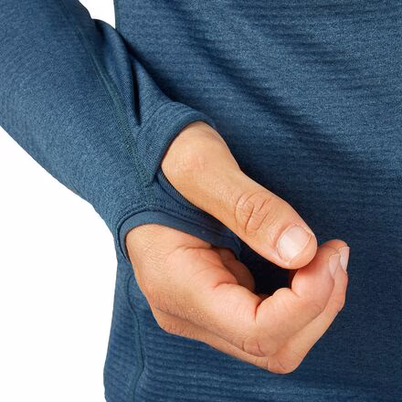 Ascendor Summit Full-Zip Hooded Jacket - Men's